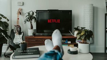 Las 5 series más vistas en Netflix para maratonear este finde.