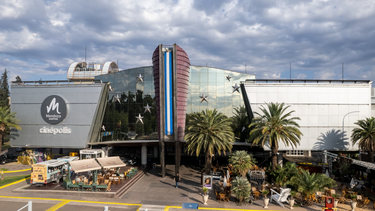 mendoza shopping: importantes descuentos para elegir el regalo perfecto
