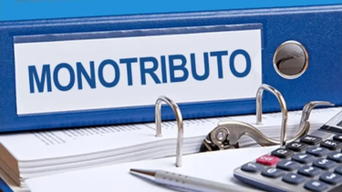 Sitio Andino | monotributo