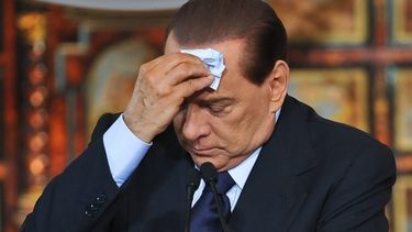 Sitio Andino | Berlusconi