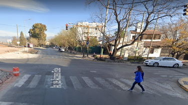 Cayó con un cortaplumas tras herir a un hombre en un asalto cerca del Shopping