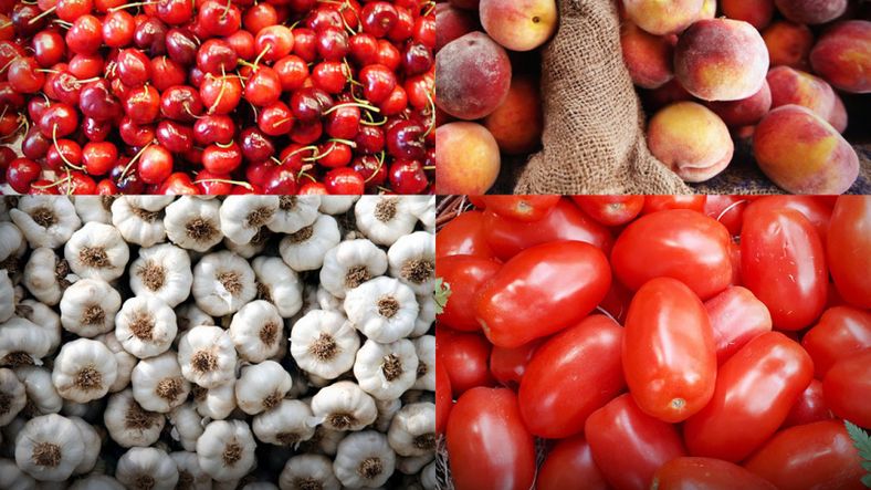 Otros acuerdos de precios: qué se negocia en el sector frutihortícola de Mendoza para el ciclo 2021-22