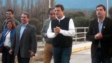 Sitio Andino | Difonso y Massa en Famatina