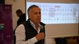 cornejo ve al kirchnerismo competitivo pese a la mala gestion economica