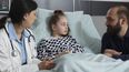 Argentina avanza en medicina de precisión para el cáncer infantil: mejoró el diagnóstico y tratamiento en 2 de cada 3 casos Argentina avanza en medicina de precisión para el cáncer infantil: mejoró el diagnóstico y tratamiento en 2 de cada 3 casos
