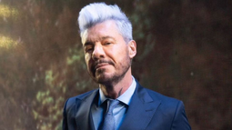 Marcelo Tinelli habló de la demanda a Jonatan Viale: Ojalá que lo condenen