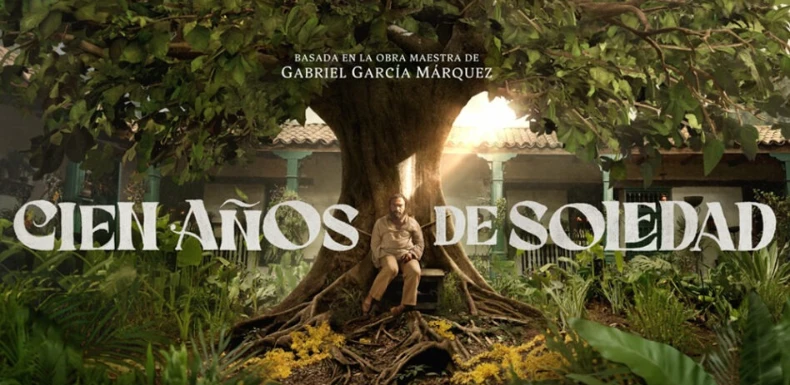 Cien años de soledad: la serie de Netflix que reaviva el realismo mágico de García Márquez&nbsp;&nbsp;
