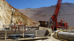 Minería en Argentina: duro comunicado de proveedores nacionales por la avanzada de Chile.