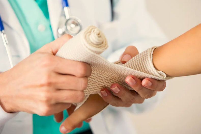 Día Internacional de la Prevención de Quemaduras: por qué se celebra hoy, 26 de octubre