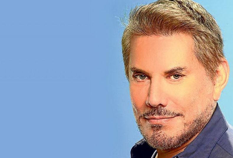 Arnaldo André: “La gente debe apostar al amor