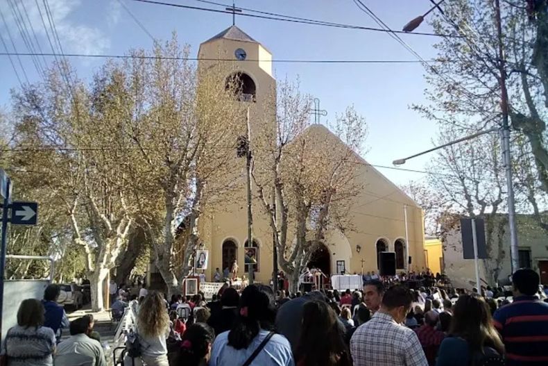 Parroquia San Isidro Labrador: un espacio donde convergen fe y calidez humana