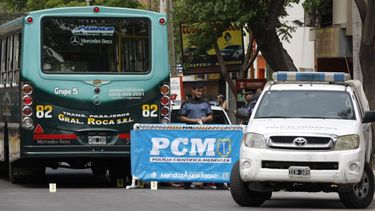 Sitio Andino | Mujer atropellada capital