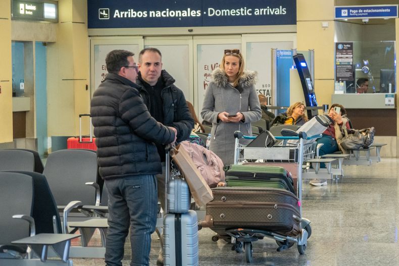 Mendoza se ubica en el top 5 de provincias más buscadas en este Travel Sale 2025. 