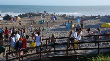 Fin de semana largo con 11 millones de turistas