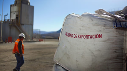 Beneplácito y cautela en la minería por el cambio en las retenciones