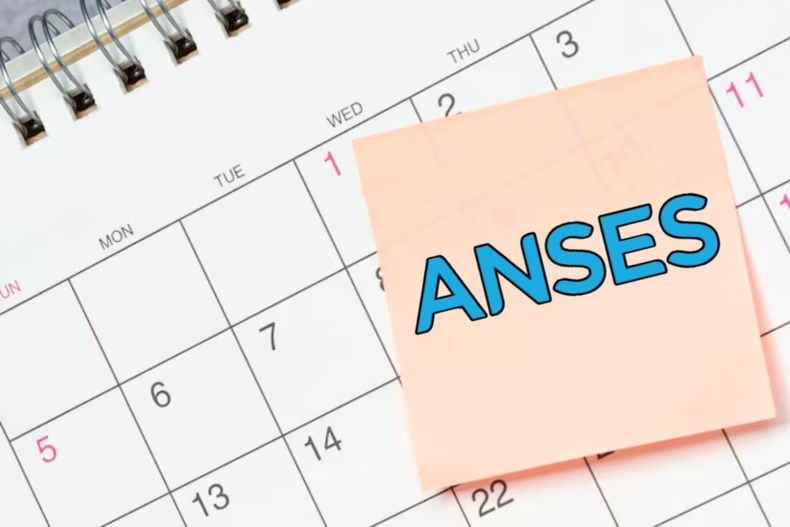 ANSES cuándo cobro: calendario de pagos completo para el mes de febrero ANSES cuándo cobro: calendario de pagos completo para el mes de febrero