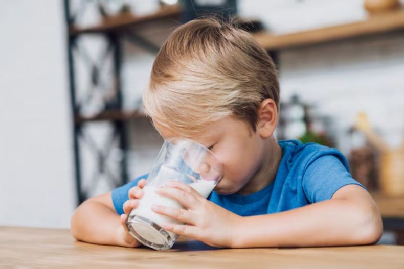 Complemento Leche del Plan 1000 días: cuánto y cuándo cobro en julio 2025