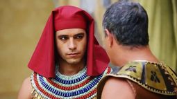 Moisés y los diez mandamientos: así luce hoy Guilherme Winter, actor que interpretó a Moisés