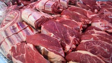 ¿Cuáles son los cortes de carne que tendrán hasta un 45% de descuento para las fiestas?