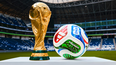 El Mundial 2026 tiene grandes duelos. El Mundial 2026 tiene grandes duelos.