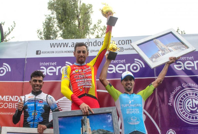 vuelta