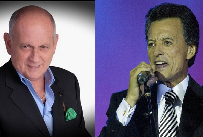 Chiche y Palito