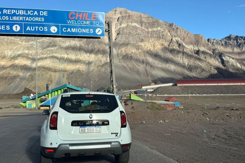 Es fundamental seguir las indicaciones de las autoridades de tránsito. 