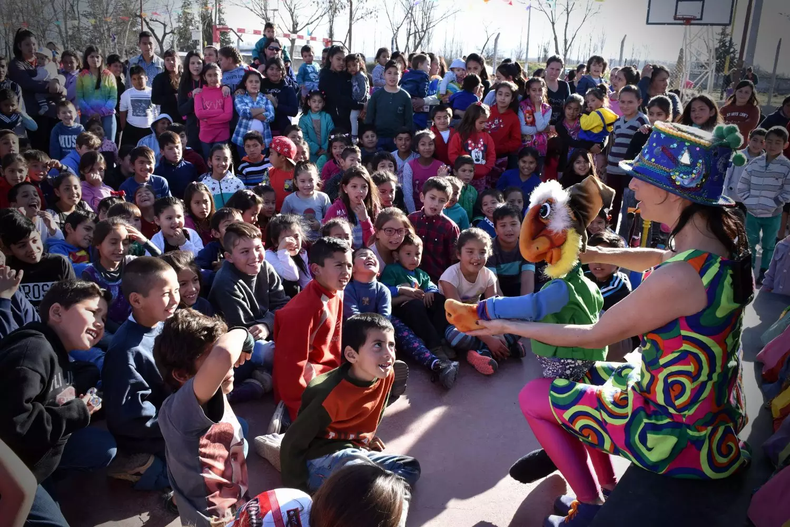 Día del Niño: esta es la agenda completa de actividades en Mendoza