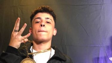 El rapero Trueno recibirá el premio Rodolfo Walsh
