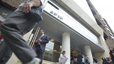 La recaudación subió 23,4% en julio