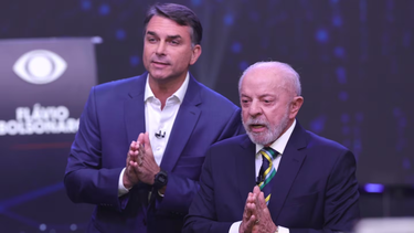 Lula pide anular la candidatura de Bolsonaro.