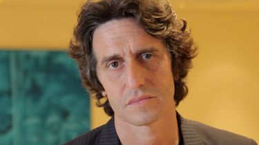 Diego Peretti protagoniza esta película en Netflix.