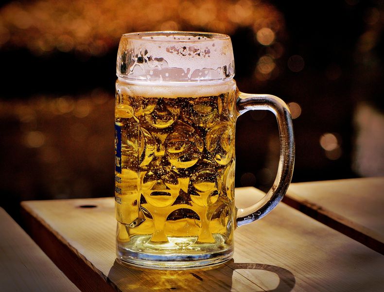 El 31 de mayo se festeja el D&iacute;a Nacional de la Cerveza.