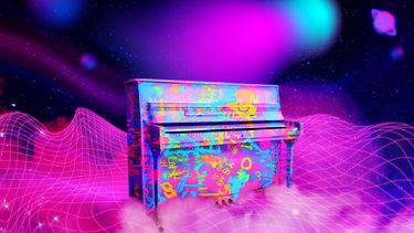 El furor de Coldplay invadirá la Nave UNCuyo en versión sinfónico-coral.