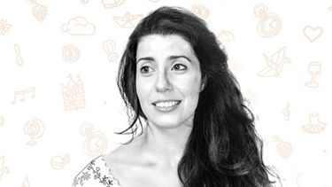 Sitio Andino | Mariana Lara