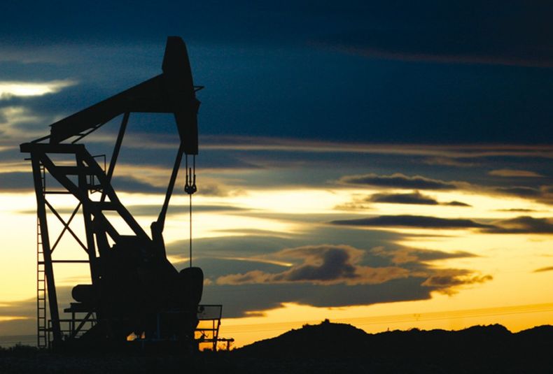 Petroleo