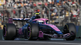 Franco Colapinto firmó su mejor resultado en la Fórmula 1 y recibió elogios desde el paddock. Franco Colapinto firmó su mejor resultado en la Fórmula 1 y recibió elogios desde el paddock.