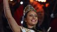 Vendimia 2023: Ciudad coronó a Liliana Volpe Suarez.