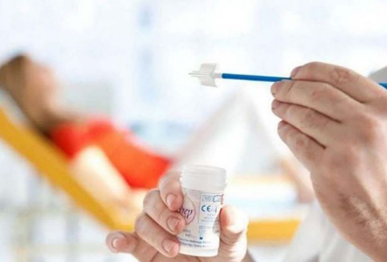VPH: en Mendoza se testearon 15 mil mujeres y de ella, el 20% registró el virus.