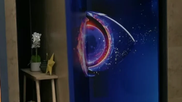 La impactante puerta giratoria en Gran Hermano que desafía a los participantes.