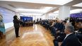 Los intendentes se mostraron satisfechos frente al plan de contingencias del Gobierno.