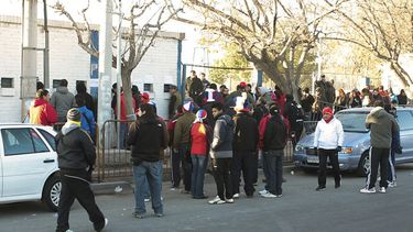 Sitio Andino | entradas copa america