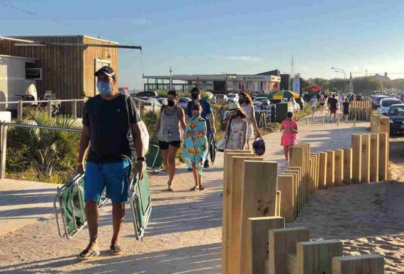Pinamar turismo
