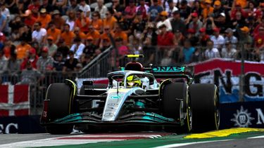 La F1 tiene a varios candidatos al título.