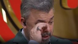 Es un plato sanador: la historia detrás del plato de MasterChef que conmovió y hizo llorar a todos