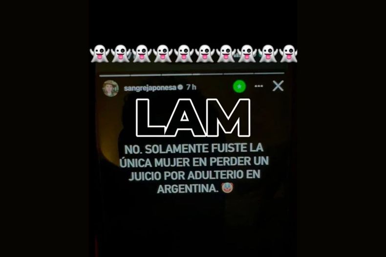 La historia en 