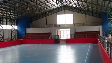 Sitio Andino | Poli 1