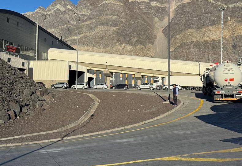 Paso Los Libertadores hoy: estado, horario y demoras para este jueves 5 de febrero