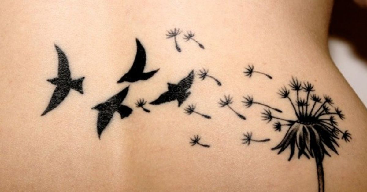 Qué le pasa a tu piel cuando te haces un tatuaje?
