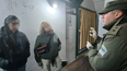 Narcotráfico en Malargüe: Gendarmería Nacional encontró numerosas cápsulas de cocaína